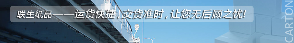 廣州市聯生紙品有限公司